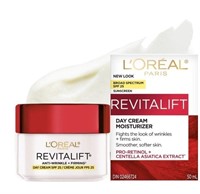 L'Oreal Revitalift Anit-Wrinkle Firming Cream
