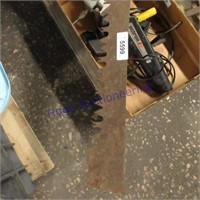 Blade for 2 man saw