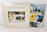 GUC Cheech & Chongs "Wedding Album" Vinyl Record