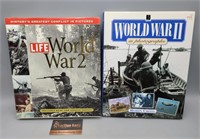 War Books