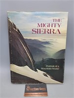 The Mighty Sierra Book