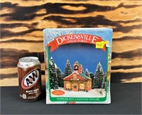 (MD) Dickensville