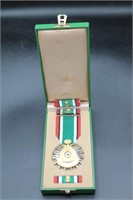 Kuwait Liberation Medal For U.S Military Personnel