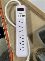 PRIME SURGE PROTECTOR RETAIL $30