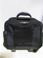 Quality Port Rolling Business Briefcase Carryp