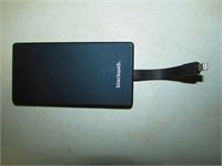 Blackweb Iphone Portable Charge