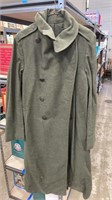 WWII Trench Coat