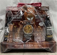 Collection Bourbon Gift Pack