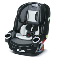 Graco 4Ever DLX 4 in 1 Baby Car Seat