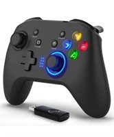 Forty4 Wireless Gaming Controller Game Controller