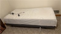 Adjustable Twin Sized  Bed