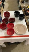 Better Home and Gardens bowls