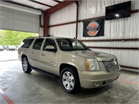 2007 GMC Yukon XL SLT 1500