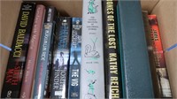 Book Lot-Novels, Children's Stories & more