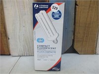 Compact Fluorescent Lights