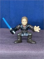 Star Wars figure Anakin Skywalker Galactic heros