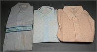 1960's NOS Button Downs- Brent, Marlboro (3)