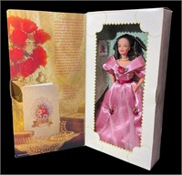 1995 Hallmark Sweet Valentine Barbie