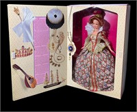 1994 Elizabethan Queen Barbie