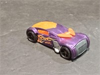 Hot Wheels Phantom Racer