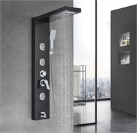 NEW $200 (47.63") Shower Panel