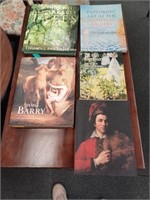 Interesting lot of Books including Irish Art