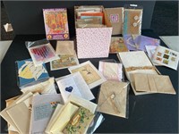 Stationary & Greeting cards