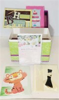 Box of Greeting Cards  by Paper Magic Group