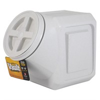 Gamma2 Vittles Vault Stackable Dog Food Storage Co