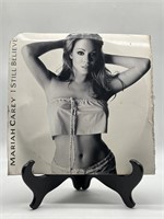 Mariah Carey "I Still Believe" On Vinyl RARE