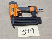 RIGID Brad Air Nailer