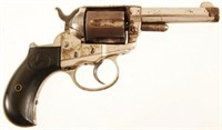 Colt Lightning .38 Revolver
