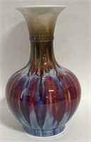 Alexander Kalifono 15 in Benefit Vase