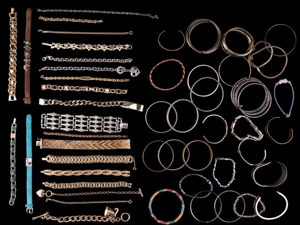 Vintage Bracelets (53)