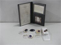 Assorted Multi Stone Gemstones