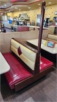 Double Booth