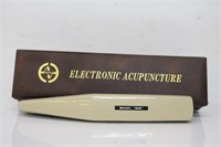 Jupiter Electronic Acupuncture