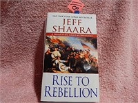 Rise To Rebellion ©2001