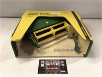 1/16 Ertl John Deere mower conditioner