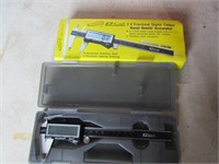 digital calipers