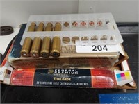 24 Rounds .300 Winchester Mag. Ammunition
