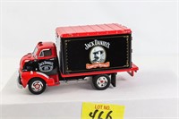 Matchbox Jack Daniels Box Truck