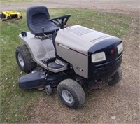 Murray 42" Riding Lawn Mower- RUNS