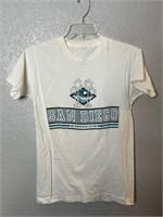 Vintage San Diego California Souvenir Shirt