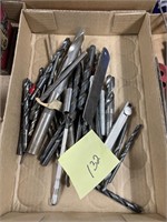 DRILL BITS AND MORE