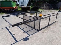 8 Ft Truck Utility Rack(s)