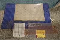 Quilting/Sewing Mats