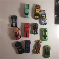 Racecars (lot34)