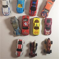 Cars (lot35)