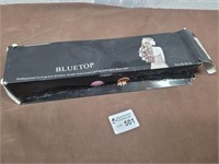 Bluetop professional curling iron & solan tool